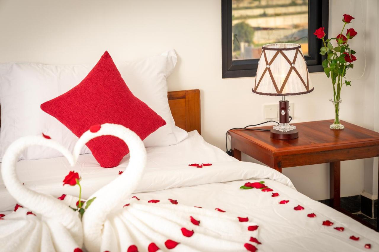 Apartament  Siem Reap Zewnętrze zdjęcie